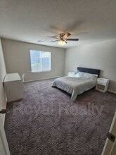 1171 Twincrest Ave in North Las Vegas, NV - Building Photo - Building Photo