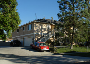 1009 S Belle Ave Apartments