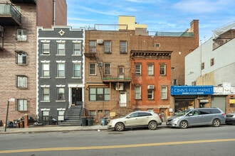 53 Division Ave in Brooklyn, NY - Building Photo - Building Photo