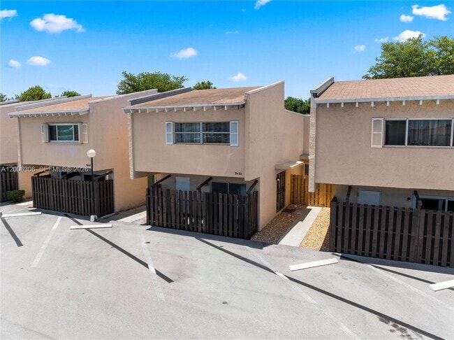 property at 9011 NE 4th Avenue Rd