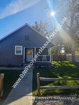 307 W 3rd St in Emmett, ID - Building Photo