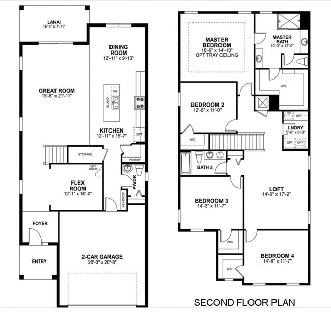 1769 Deans Crossing Ln in Alafaya, FL - Foto de edificio - Building Photo