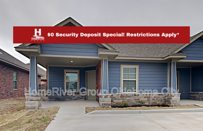 property at 1008 SW 91st St