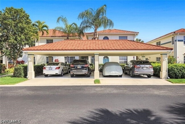 property at 23810 Marbella Bay Rd