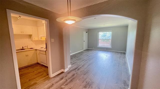 property at 3215 Douglas Ave