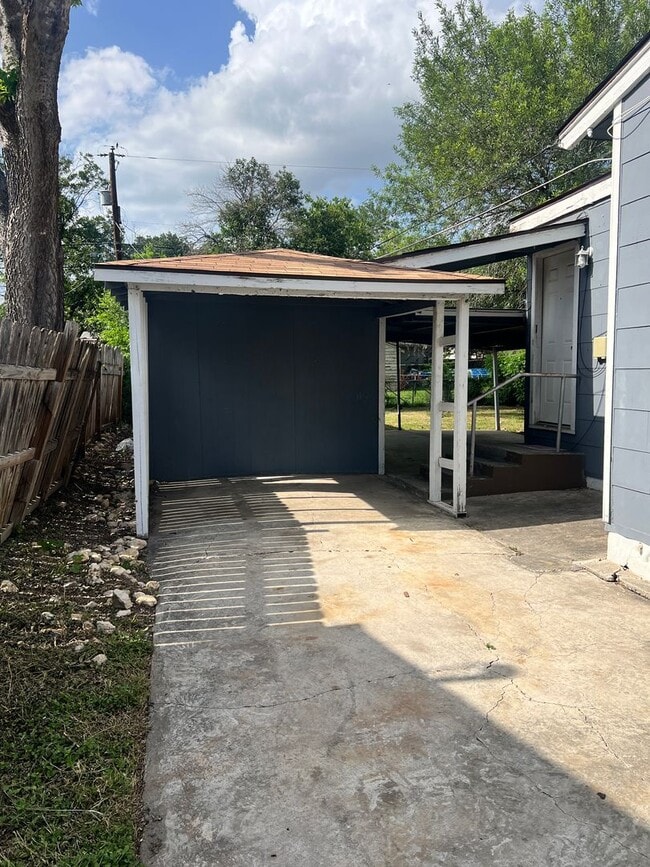 property at 123 Harwood Dr