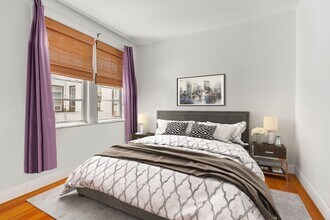 90 Bynner St, Unit 7 in Boston, MA - Building Photo - Building Photo