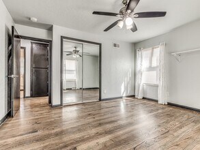 2615 NW 63rd St in Oklahoma City, OK - Building Photo - Building Photo