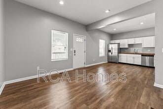 118 N State Ave in Indianapolis, IN - Building Photo - Building Photo