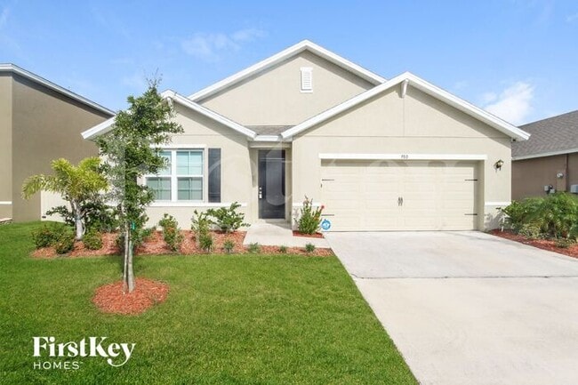 property at 980 Newton Cir