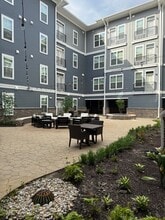 Avant At Huntington Pointe in Newport News, VA - Building Photo - Building Photo