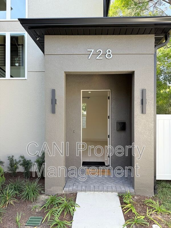 728 Ellwood Ave in Orlando, FL - Building Photo - Building Photo