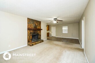 5850 Bearing Way in College Park, GA - Building Photo - Building Photo