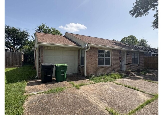 property at 4825 Brinkley St