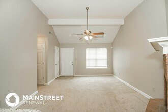 4141 Shadow Ridge Dr in Horn Lake, MS - Building Photo - Building Photo