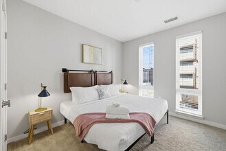 421 E Market St, Unit SI ID1384021P in Indianapolis, IN - Building Photo - Building Photo