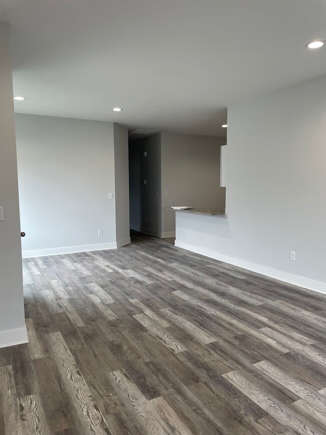 5403 N Colburn St in Bel Aire, KS - Foto de edificio - Building Photo