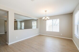 6101 S Earp Wash Ln in Tucson, AZ - Building Photo - Building Photo