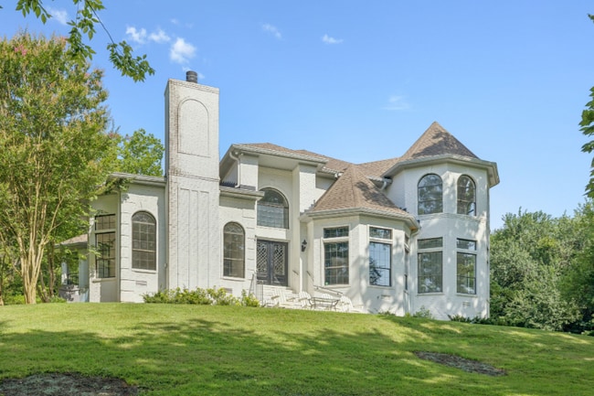1743 Old Natchez Trace in Franklin, TN - Building Photo - Building Photo