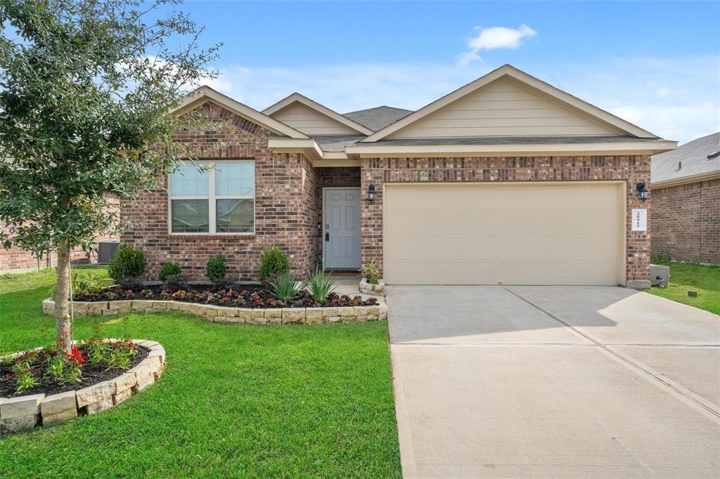 20915 Azelea Field St in Katy, TX - Building Photo