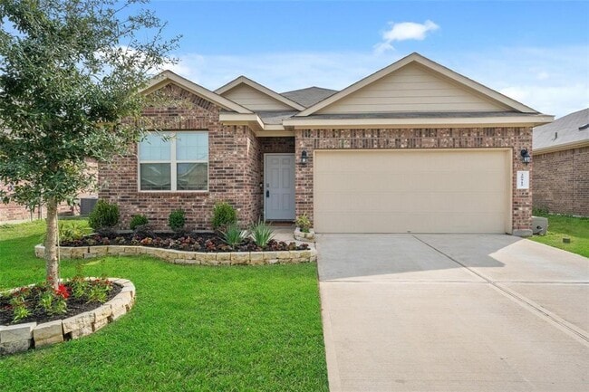 property at 20915 Azelea Field St