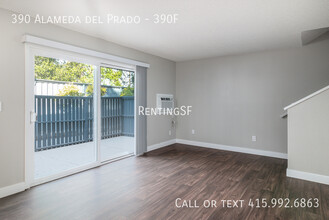 390 Alameda del Prado in Novato, CA - Building Photo - Building Photo