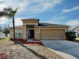 2335 Roanoke Springs Dr in Ruskin, FL - Building Photo