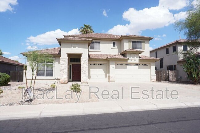 property at 3544 E Cabrillo Ct