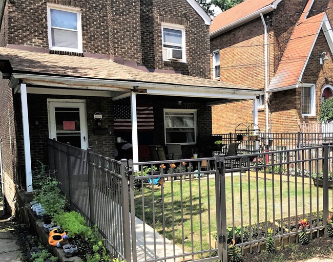 property at 6523 Rosemoor St