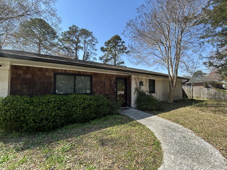 405 Kingston Rd in Wilmington, NC - Building Photo