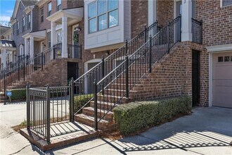 2762 Durham Dr NE in Atlanta, GA - Building Photo - Building Photo