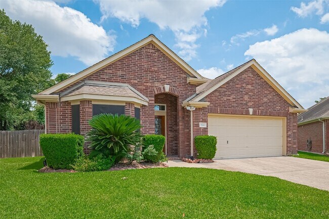 11042 Sentry Ct in Houston, TX - Building Photo - Building Photo
