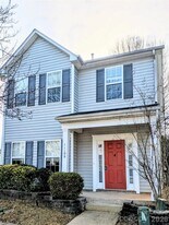 11108 Aprilia Ln in Cornelius, NC - Building Photo