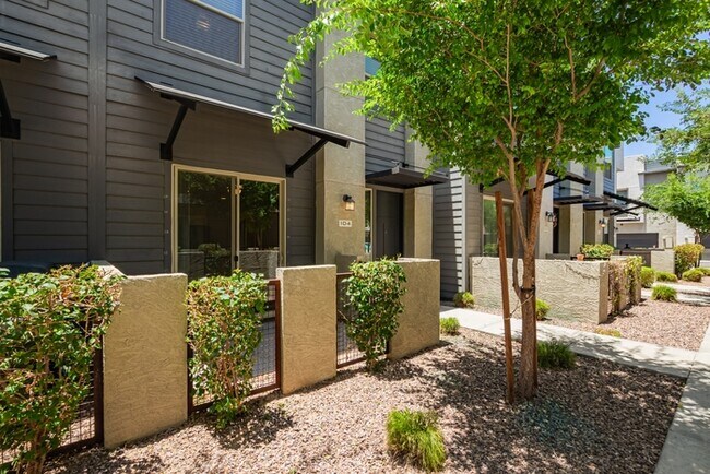 7531 E Billings St in Mesa, AZ - Building Photo - Building Photo