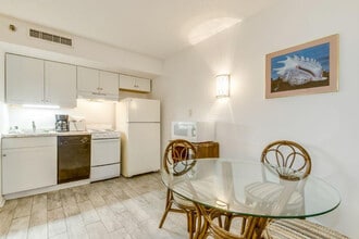 5523 N Ocean Blvd in Myrtle Beach, SC - Building Photo - Building Photo