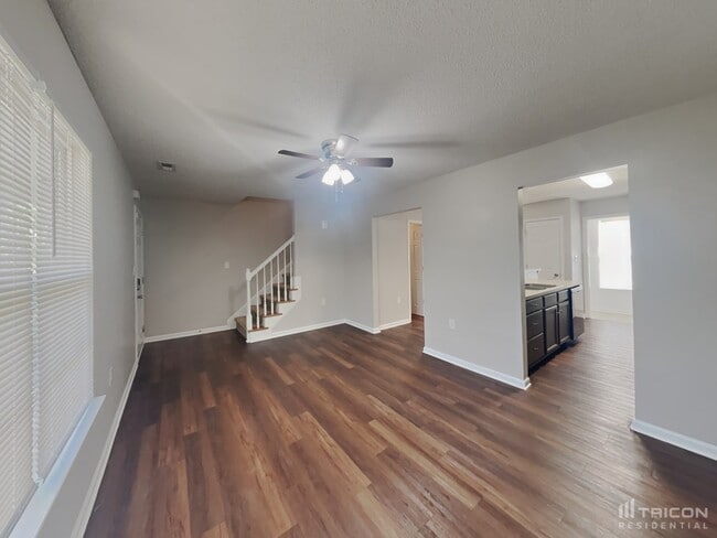 2416 Smugglers Ct in Charlotte, NC - Building Photo - Building Photo