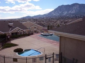 Strawberry Fields in Colorado Springs, CO - Building Photo - Other