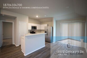 5502 Crockett Dr in Jonesboro, AR - Building Photo - Building Photo