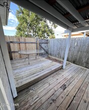 6121 Orange Plaza in Panama City Beach, FL - Building Photo - Building Photo