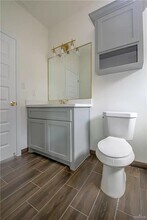 3012 W Sandlewood St, Unit 3 in Edinburg, TX - Building Photo - Building Photo