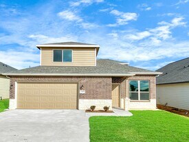 13071 Clear View Dr in Willis, TX - Building Photo