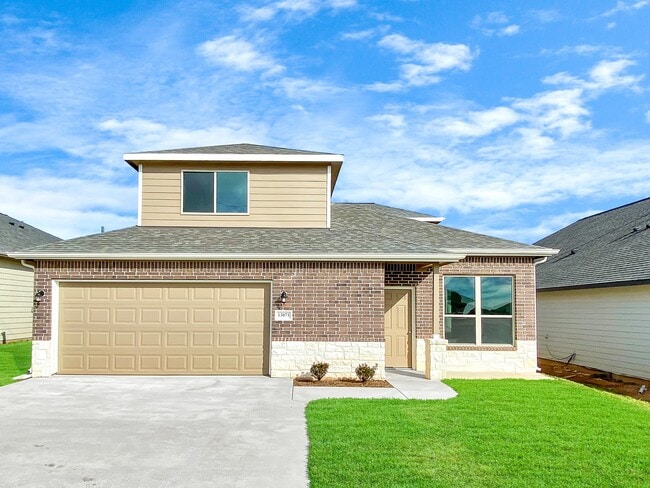 property at 13071 Clear View Dr