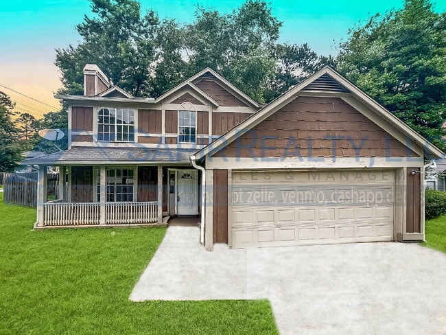 property at 2020 Downs Pl
