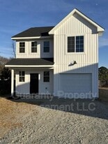 101 St Matthews Rd in Erwin, NC - Building Photo