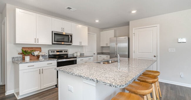 The Grove at Village Oaks in Myrtle Beach, SC - Building Photo - Building Photo