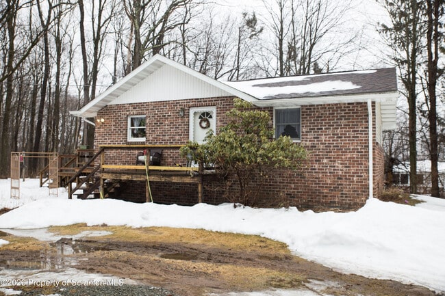 property at 5411 Bloomington Rd