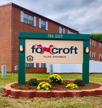 Foxcroft Village Apartments photo'