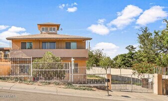 304 5th St in Sunland Park, NM - Building Photo