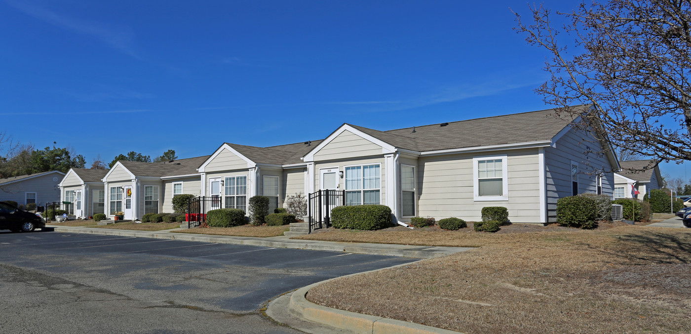 Vintage Gardens at Sweetwater in North Augusta, SC - Building Photo