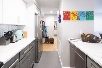 1661-1663 Washington St. Unit 104 in Boston, MA - Building Photo - Building Photo